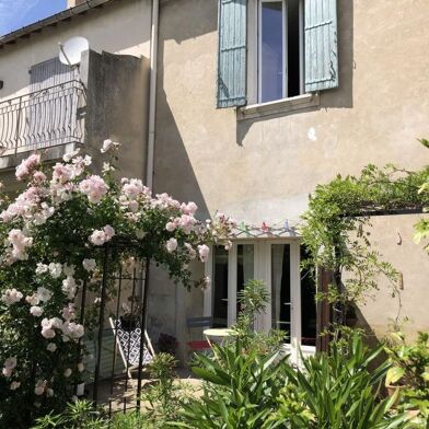 Appartement 1 pièces 475 €