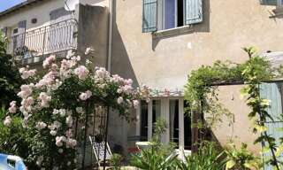 Appartement 1 Pièce 20 m² à louer à Avignon (84000)