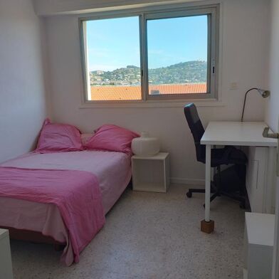 Appartement 1 pièces 640 €