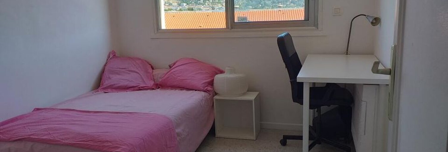 Appartement 1 Pièce 15 m² à louer à Cannes (06150)
