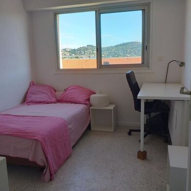 Appartement 1 pièces 640 €