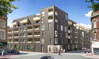 Appartement 3 Pièces 68 m² à louer à Lille (59000)