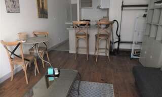 Appartement 1 Pièce 24 m² à louer à Tarbes (65000)