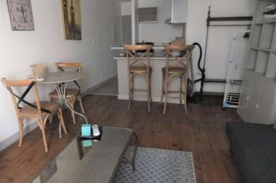 Appartement 1 pièces 440 €