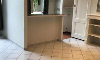 Appartement 1 Pièce 40 m² à louer à Lyon 6 (69006)