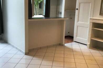 Appartement 1 pièces 690 €