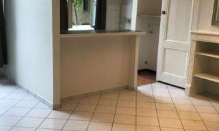 Appartement 1 Pièce 40 m² à louer à Lyon 6 (69006)