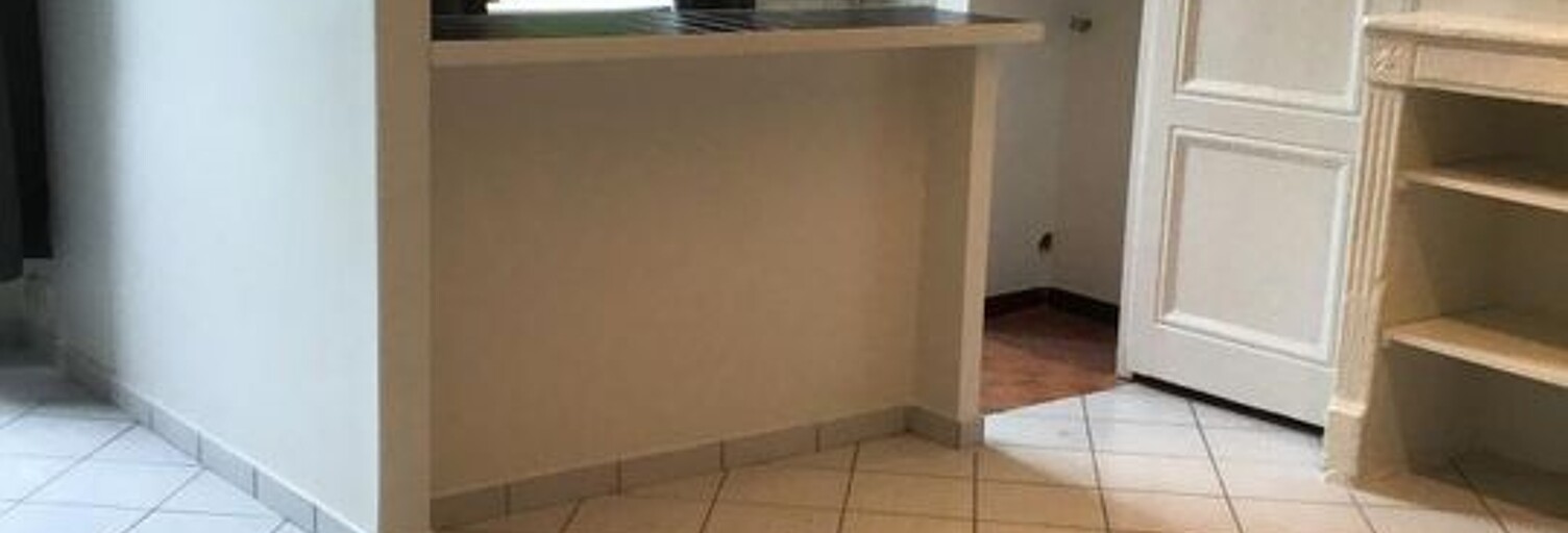 Appartement 1 Pièce 40 m² à louer à Lyon 6 (69006)