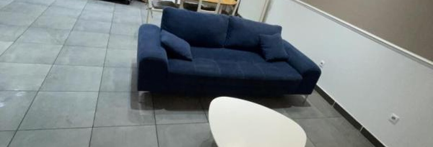 Appartement 3 Pièces 75 m² à louer à Rive-de-Gier (42800)