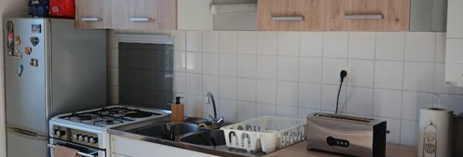 Appartement 3 Pièces 66 m² à louer à Pralong (42600)