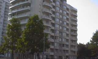 Appartement 1 Pièce 20 m² à louer à Strasbourg (67000)