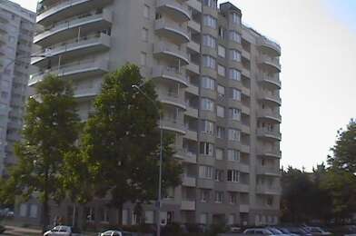 Appartement 1 pièces 560 €