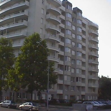 Appartement 1 pièces 560 €