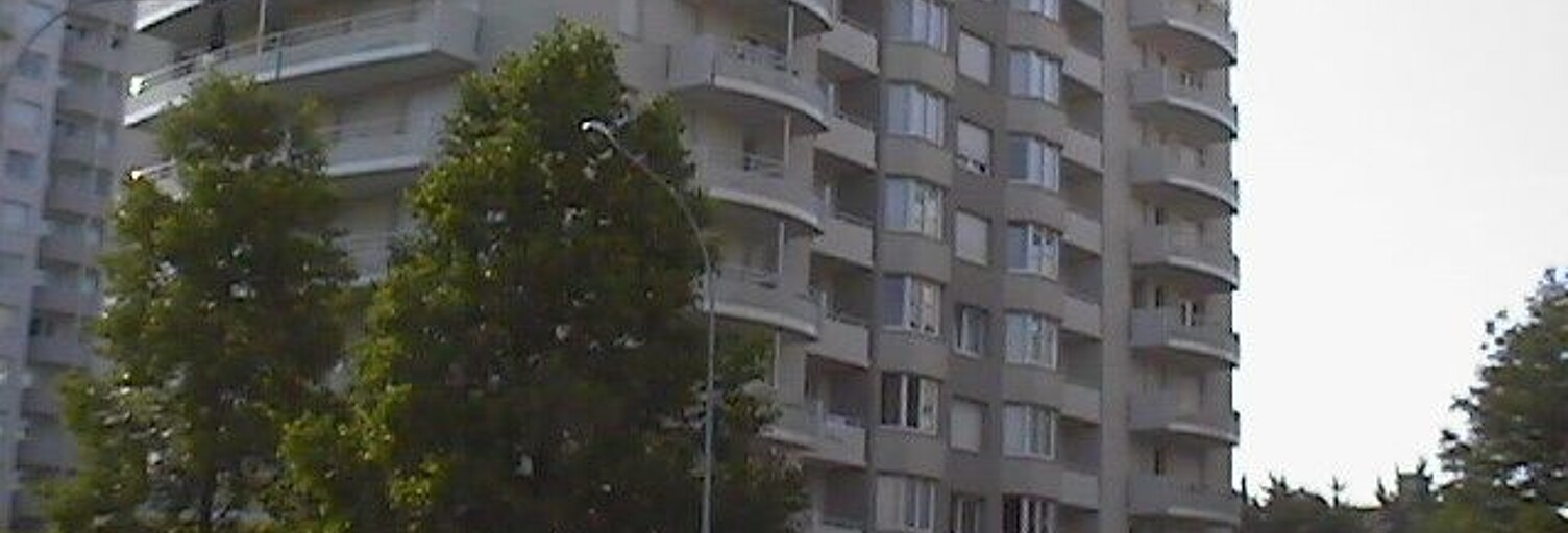 Appartement 1 Pièce 20 m² à louer à Strasbourg (67000)