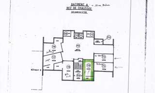 Appartement 4 Pièces 86 m² à louer à Strasbourg (67000)