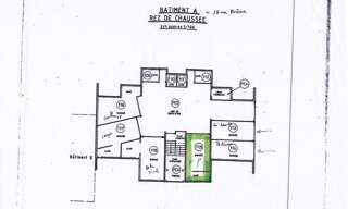 Appartement 4 Pièces 86 m² à louer à Strasbourg (67000)