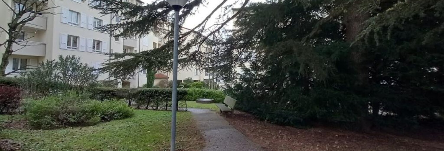 Appartement 2 Pièces 72 m² à louer à Lyon 5 (69005)