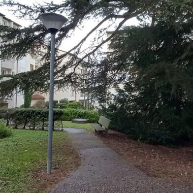 Appartement 2 pièces 1130 €