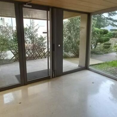 Appartement 2 pièces 1130 €
