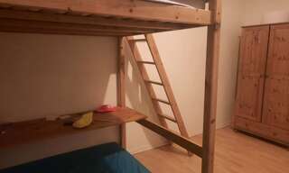 Appartement 2 Pièces 24 m² à louer à Toulouse (31000)