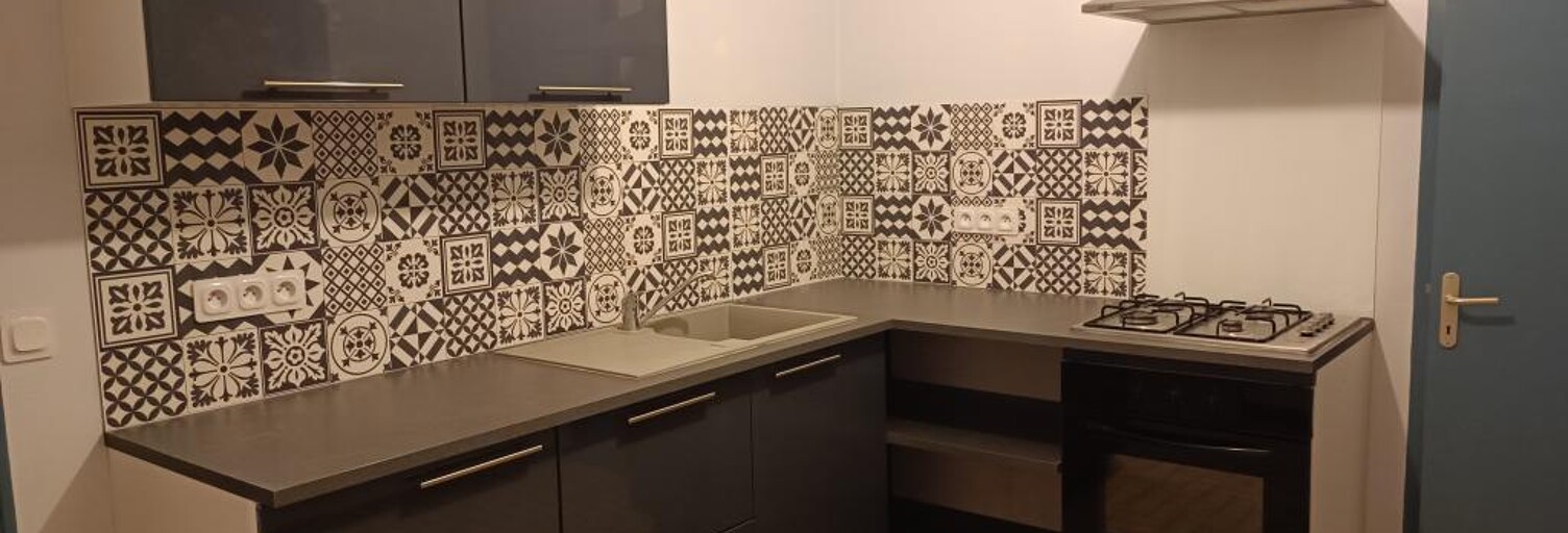 Appartement 3 Pièces 63 m² à louer à Monéteau (89470)