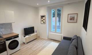 Appartement 2 Pièces 38 m² à louer à Montrouge (92120)