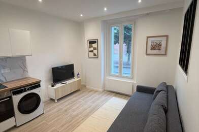 Appartement 2 pièces 1350 €