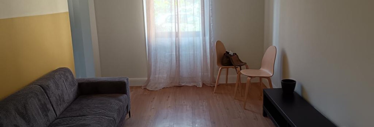 Appartement 2 Pièces 44 m² à louer à Schiltigheim (67300)