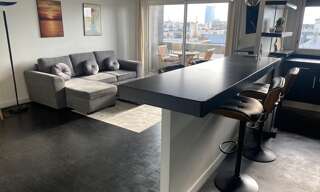 Appartement 2 Pièces 60 m² à louer à Paris 16 (75016)