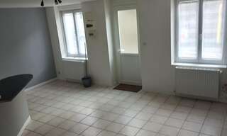 Appartement 2 Pièces 50 m² à louer à Firminy (42700)