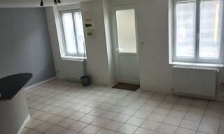 Appartement 2 Pièces 50 m² à louer à Firminy (42700)