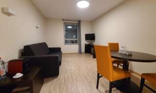 Appartement 2 Pièces 38 m² à louer à Gaillard (74240)