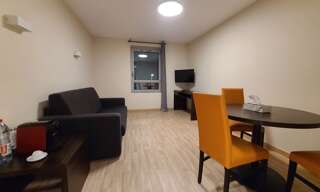 Appartement 2 Pièces 38 m² à louer à Gaillard (74240)