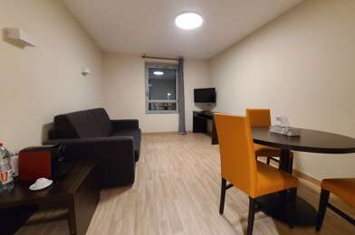 Appartement 2 pièces 1800 €