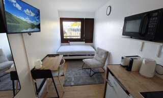 Appartement 1 Pièce 21 m² à louer à Annemasse (74100)