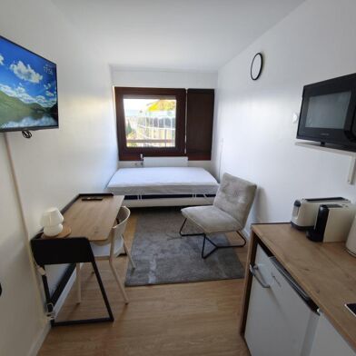 Appartement 1 pièces 1200 €