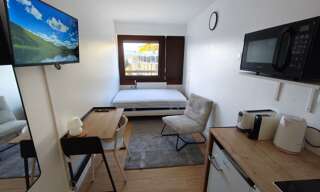 Appartement 1 Pièce 21 m² à louer à Annemasse (74100)