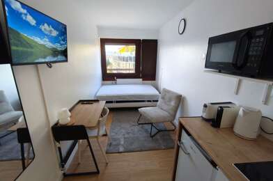 Appartement 1 pièces 1200 €