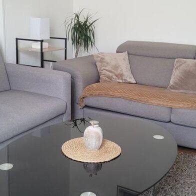 Appartement 3 pièces 935 €