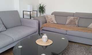 Appartement 3 Pièces 70 m² à louer à Épinal (88000)