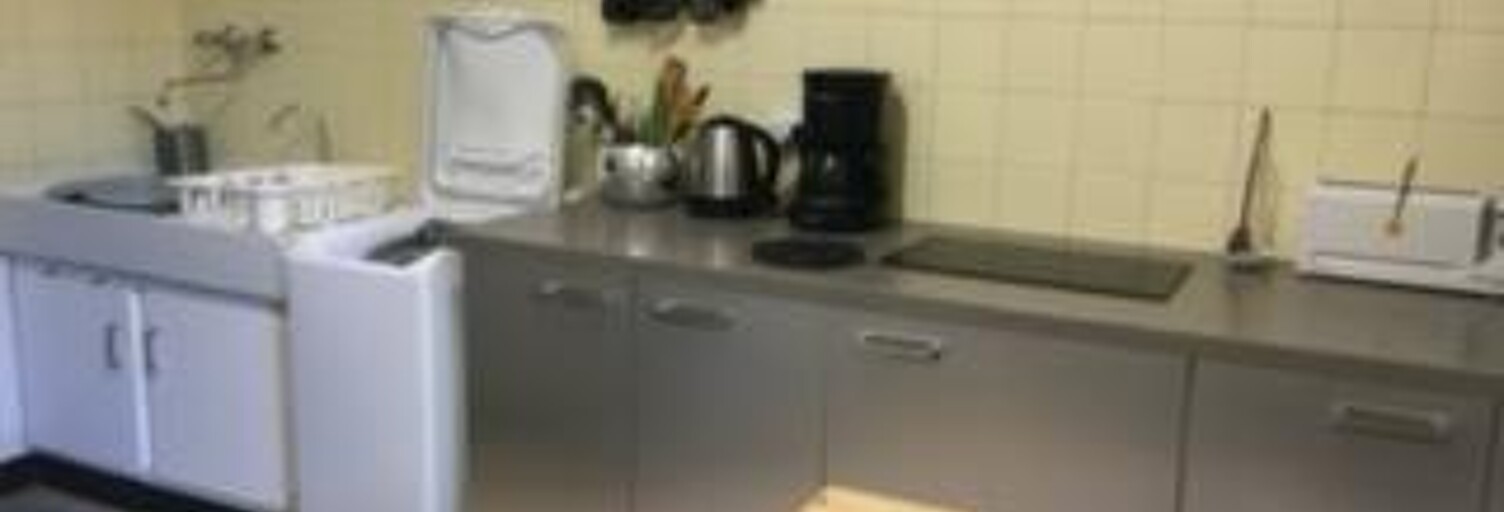 Appartement 2 Pièces 45 m² à louer à Avignon (84000)