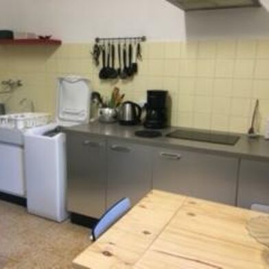 Appartement 2 pièces 380 €