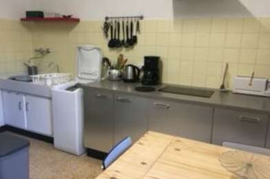 Appartement 2 pièces 380 €