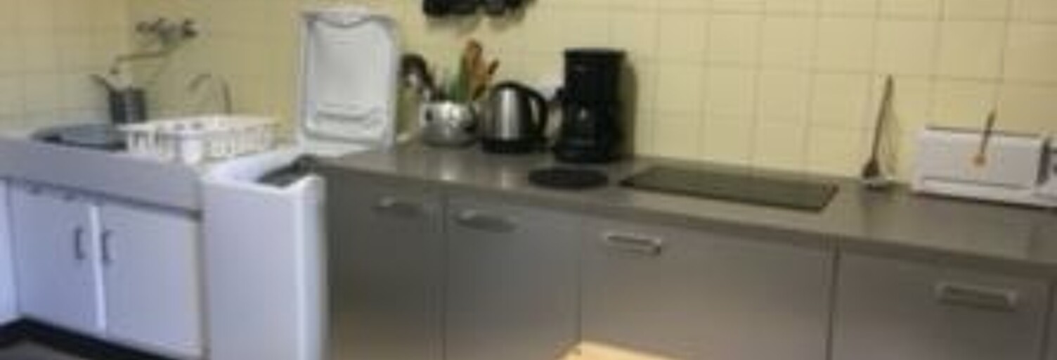 Appartement 2 Pièces 45 m² à louer à Avignon (84000)