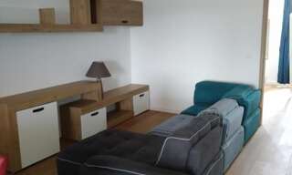 Appartement 2 Pièces 73 m² à louer à Auch (32000)