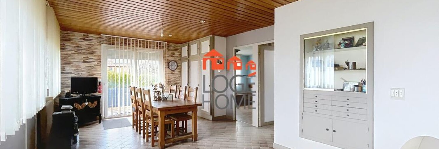 Maison 3 Pièces 90 m² à vendre à Beuvry (62660)