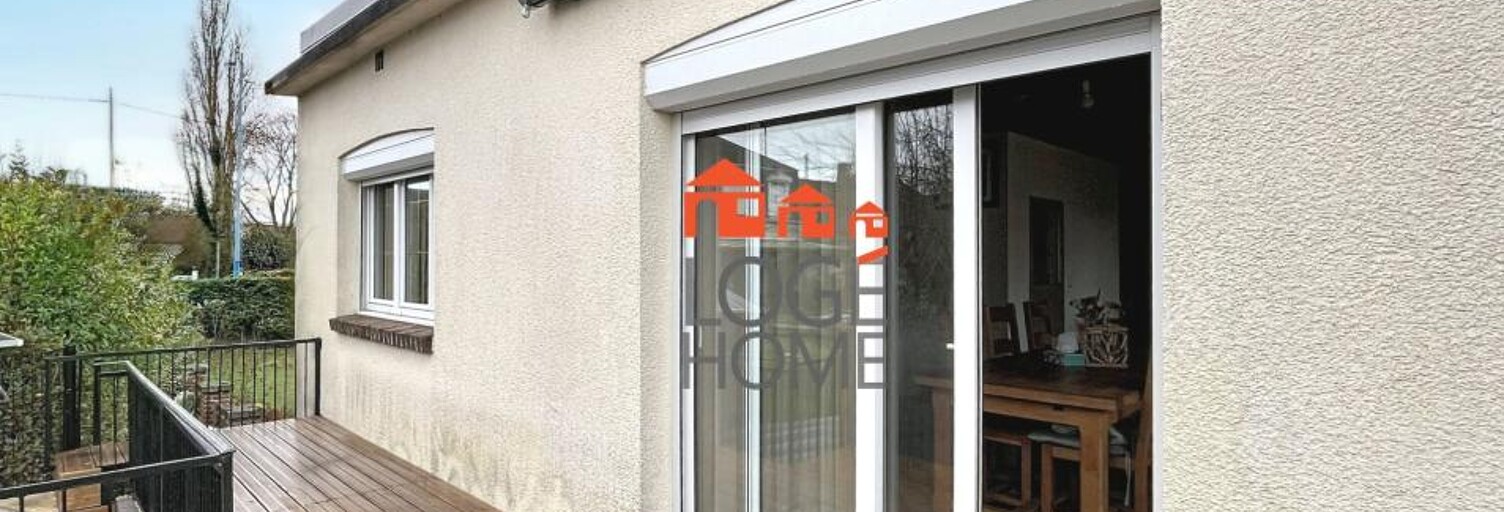 Maison 3 Pièces 90 m² à vendre à Beuvry (62660)