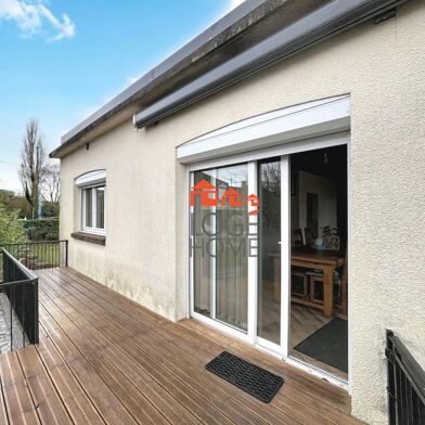 Maison 3 pièces 151000 €