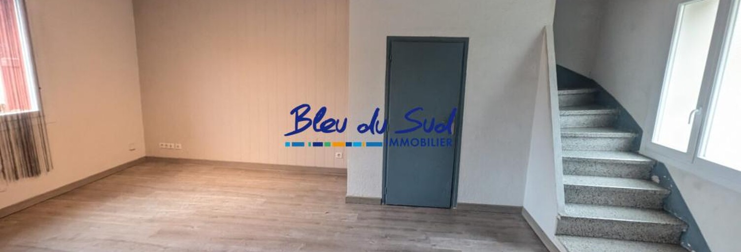 Maison 3 Pièces 61 m² à louer à Fuilla (66820)