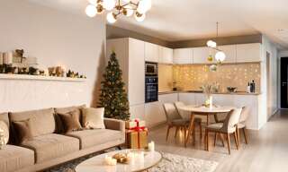 Maison 4 Pièces 63 m² à vendre à Sillé-le-Guillaume (72140)